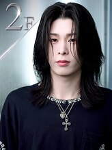 メンズヘアセンス 渋谷(MEN'S HAIR SENSE) 浜本琉聖 /2F メンズ