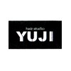 ヘアスタジオユウジ 寺田店(hair studio YUJI)のお店ロゴ