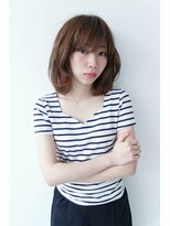 アルター(aL ter)&nbsp;オトナカジュアルボブ