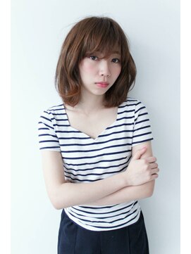 アルター(aL ter) オトナカジュアルボブ