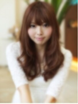 美容室 パルス 静岡鷹匠店(PALS) ,