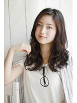 ヘアーアンドメイク アシュレ(Hair&Make assur'e)&nbsp;【assur'e hair】 -new style- Collection