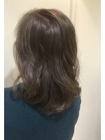 テラス アヴェダ 大丸心斎橋店(Terrace AVEDA)&nbsp;ハイライトカラー