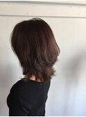 カタチ。。。ソフトウルフ。。。