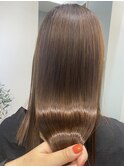 20代30代40代50代ひし形デジタルパーマエアリーミディ黒髪