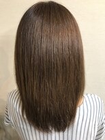 ケア 坂戸駅前店(Care)&nbsp;サイエンスアクア♪イルミナカラー☆