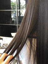 ベルスタ(BELSTA)&nbsp;【BELSTA佐藤デザイン】サラサラ綺麗なグレージュカラー♪