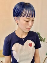 トイモイパトン(toi+moi paton)&nbsp;(大木伸悟)short