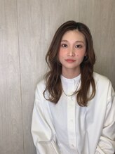 ユニキス 泉店(HAIR&MAKE UNIXIS) マスオ 