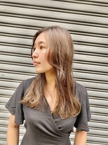 モスト(MocT)&nbsp;2wayバング×ロング