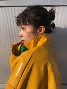 ロカリタ キョウト 河原町三条店(ROCAReTA kyoto) スタイル撮影