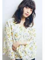 クロード モネ 吉祥寺店(Claude MONET)&nbsp;重軽ウエーブミディ[吉祥寺]