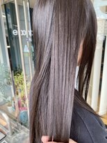 エイト(eight)&nbsp;美髪！！髪質改善ストレート