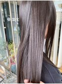 美髪!!髪質改善ストレート