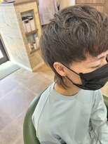 ヌック(NOOK)&nbsp;NOOK Hair Room 11