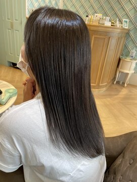 アンフィ 矢向(Anphi) 6-56 髪質改善