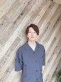 テーラヘアー 土気あすみが丘店(TELA HAIR) 土屋 優斗