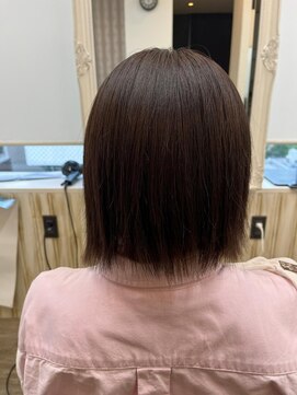 ウィスプヘアー(wisp HAIR) ＃プルエクステ　＃エクステ　＃大宮　＃埼玉