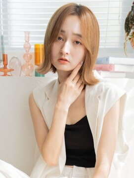 デューヘアー(due hair) ニュアンスカール