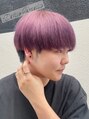 ネクストディバイス 梅田店(NEXT DEVICE) Shota Manager
