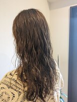 フラン(Franc) 外国風パーマ