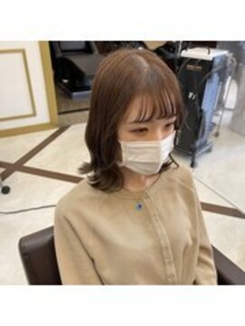 レム 長野青木島店(REM) 艶ブラウン