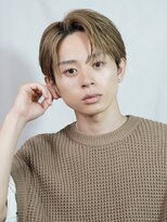 オーシャントーキョー 渋谷(OCEAN TOKYO)&nbsp;韓流センターパートツーブロックハイトーン