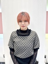 テテ(TETE) 吉村 美癒
