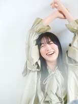 ヘイロー 福岡天神店(HALO)&nbsp;髪質改善トリートメント