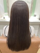 プリモ ビューティーアンドリラックス(Primo Beauty&Relax)&nbsp;韓国トリートメント/サラサラヘア