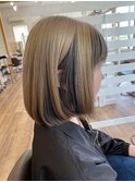 アンブレラカラー