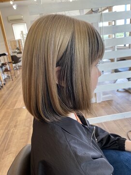 ロルド シェリ(Rold Cheri) アンブレラカラー