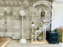 ララク(RARAQ)の雰囲気（魔法のバブルMarbb導入店舗☆）
