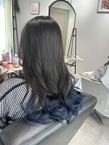 フォルテ ギンザ(FORTE GINZA) 夏大人気!グラデーションカラー