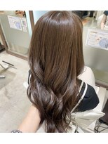 ブランシェ 高蔵寺店(BRANCHE)&nbsp;【ショコラブラウン】濱嶋