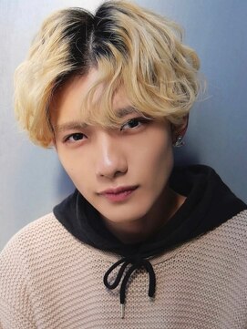 アイトーキョーリタ 渋谷(AI TOKYO Rita) メンズカット/メンズパーマ/ツイストスパイラル/渋谷/渋谷駅