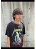 【メンズ】カット＋ウェーブパーマ　￥19000円→15000円____#大須#栄#名古屋