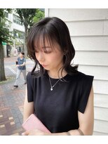 アプリ バイ リアン 浦和(appri by Rien)&nbsp;透明感カラーappriイヌイ