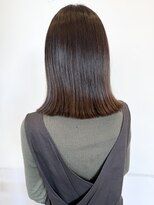 フラテロ(fratello)&nbsp;【fratello】鈴木担当《切りっぱなしロブ》