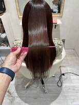 イワッシュ 鶴ヶ峰駅店(IwAsh)&nbsp;☆お客様スタイル☆【鶴ヶ峰／鶴ヶ峰駅】