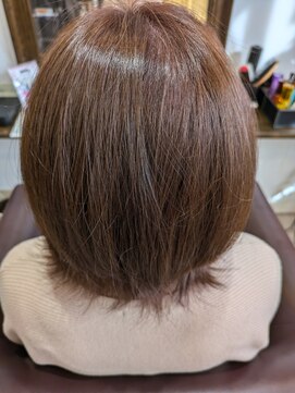 グリーン(Green) 明るめカラー