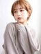 リヴアニバース(LIV ANNIBIRTH.)の写真/印象を左右する顔周りカットはお任せください！丁寧なカウンセリングであなたの”なりたい”を叶えます―。