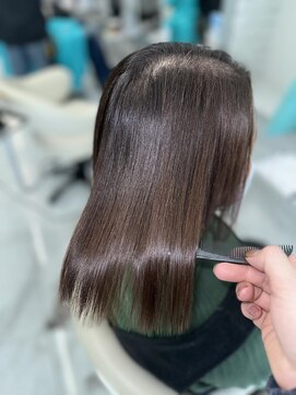 リーホリエ(Lee Horie) 【Gyo】全髪質に対応！