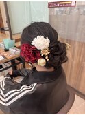 シニヨン