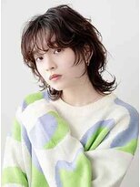 アブルトゥーヘアー(able to hair)&nbsp;ウルフパーマ