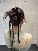 カチモリヘア