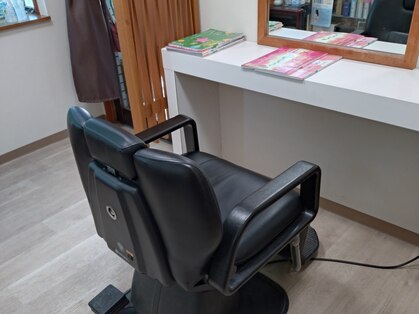 かんだ美容室の写真