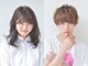 イメージア 町田店(IMAGE A)の写真/【町田】町田駅から徒歩3分☆学校・バイト帰りにも通いやすい！トレンドヘアがプチプラで叶う♪