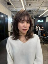 スティーロ 渋谷(Steelo) steelo 海外風*グレージュ