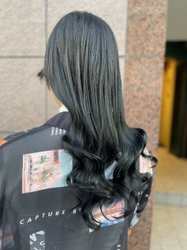 フツーロ 栄(FUTURO) プルエクステ